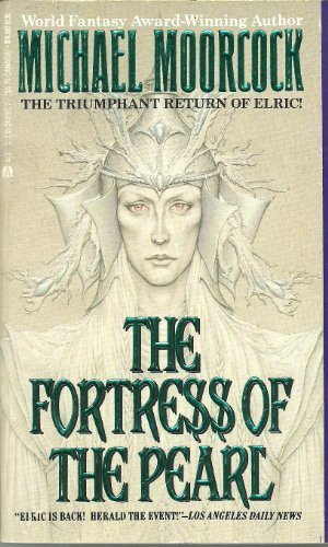 Fortress Of Pearl