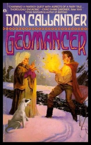 Geomancer
