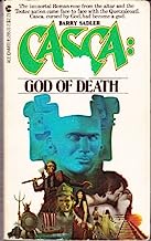 Casca #2, God Of Death - The Eternal Mercenary