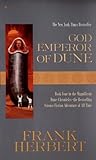 God Emperor of Dune (Dune Chronicles, Book 4)