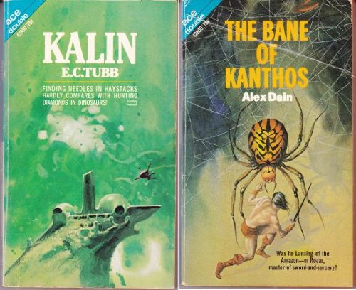 Kalin/Bane of Kanthos
