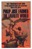 The Lavalite World ( World of Tiers Book 5 )