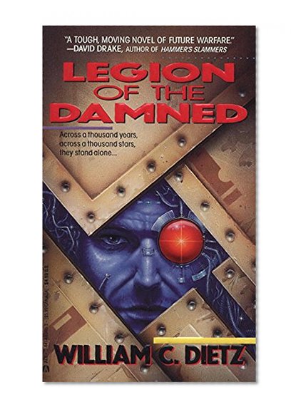 Legion of the Damned