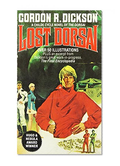 Lost Dorsai (Dorsai/Childe Cycle)