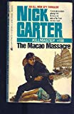 The Macao Massacre (Killmaster)