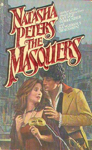 The Masquers