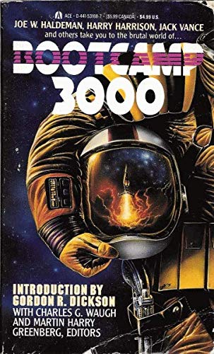 Bootcamp 3000