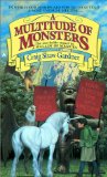 A Multitude Of Monsters (The Exploits of Ebenezum, Bk. 2)