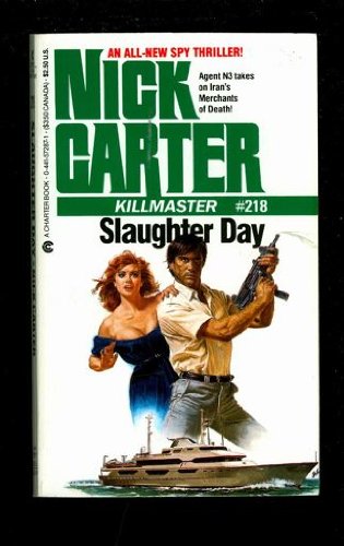 Slaughter Day (Killmaster)