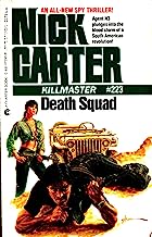 Death Squad (Killmaster No 223)