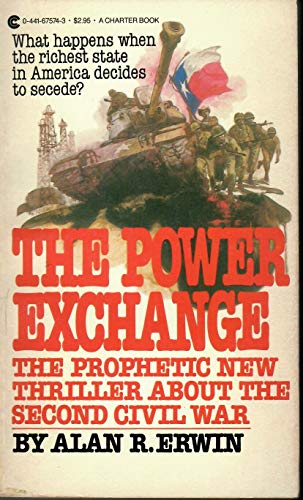 The Power Exchange