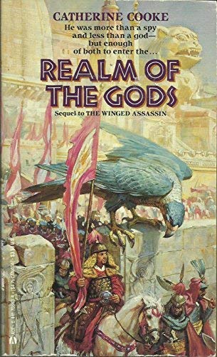 Realm Of The Gods