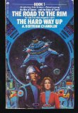 The Road to the Rim / The Hard Way Up (2 Books in 1)