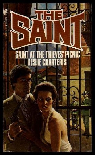 Saint at the Thieves Picnic