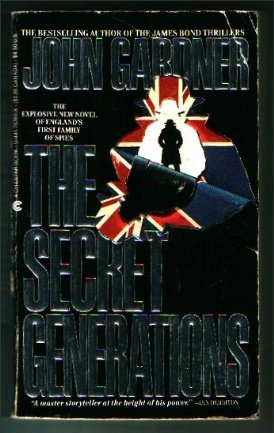 The Secret Generations