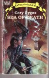 Sea of Death (Gord the Rogue)
