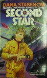 Second Star (Star Svensdotter, Book 1)