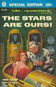 The Stars Are Ours (Pax/Astra, Bk. 1)