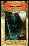 Storm Season (Thieves World, Book 4)