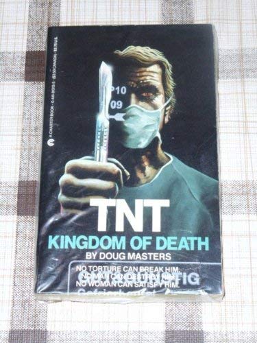 Kingdom of Death (Tnt, No 7)
