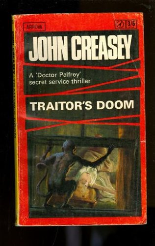 Traitor's Doom