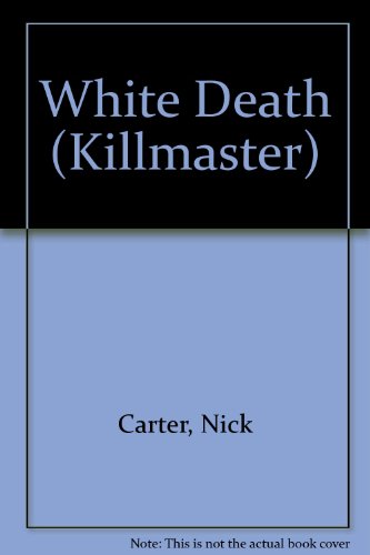 White Death (Killmaster)