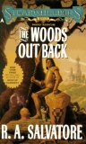 The Woods out Back (The Spearwielder's Tale)