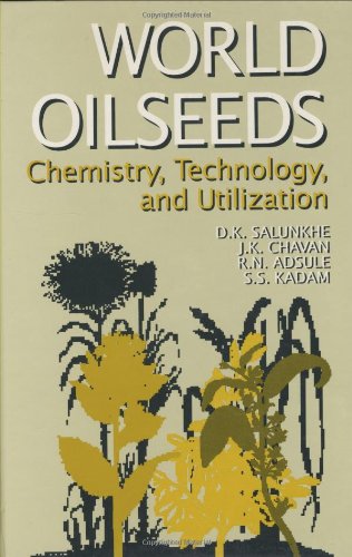 World Oilseeds