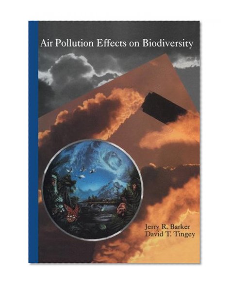 Air Pollution Effects on Biodiversity