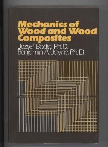 Mechanics of Wood and Wood Composites