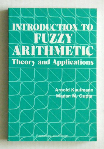 Introduction to Fuzzy Arithmetic