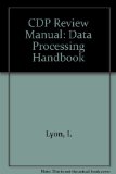 CDP review manual: Covering the ICCP CDP, CSP, and CCP examinations