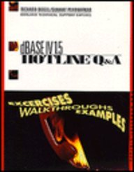 dBASE IV 1.5 Hotline Q & A (Vnr Computer Library)