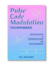 Pulse Code Modulation Techniques (Electrical Engineering)
