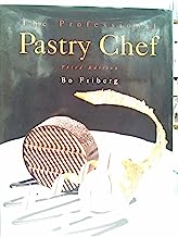 The Professional Pastry Chef