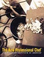 The New Professional Chef