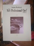 The New Professional Chef Student Workbook