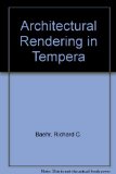 Architectural Rendering in Tempera (Architecture)