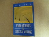 Neural Networks for Statistical Modeling