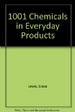 1,001 Chemicals in Everyday Products