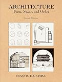Architecture: Form, Space, & Order