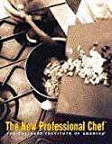 The New Professional Chef
