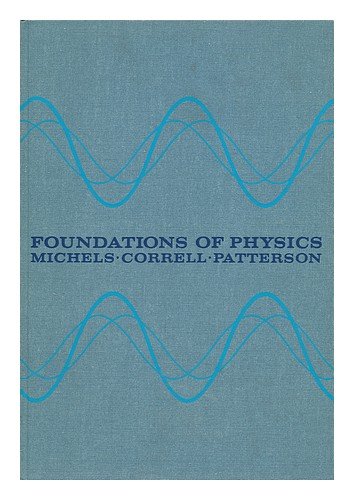 Foundations of Physics