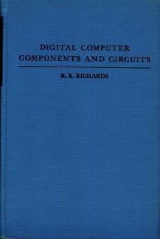 Digital Computer Components and Circuits