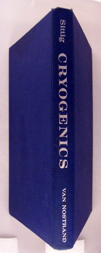 Cryogenics