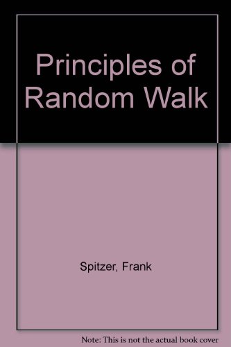 Principles of Random Walk
