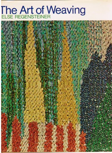The Art of Weaving