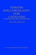 Raman Spectroscopy For Catalysis (Van Nostrand Reinhold Electrical/Computer Science and Engineering Series)