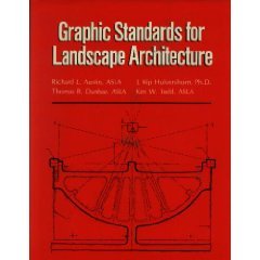 Graphic Standards for Landscape Architecture