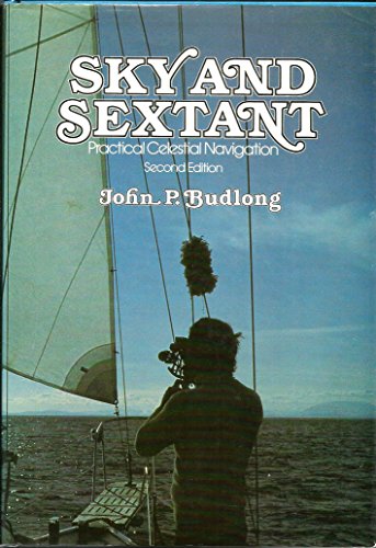 Sky and Sextant: Practical Celestial Navigation